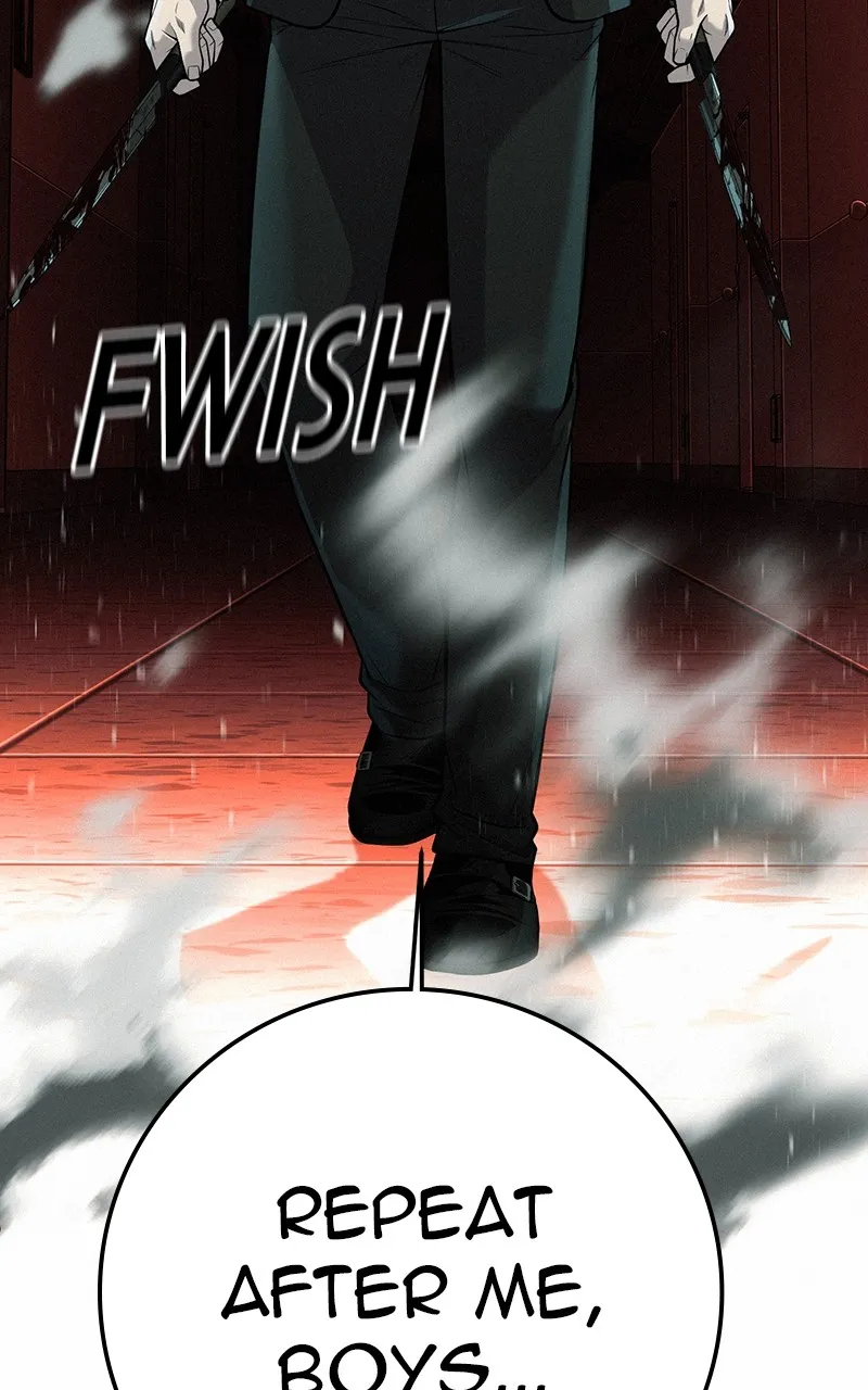 Read The Bad Son chapter 37 image 14 on Lezhin