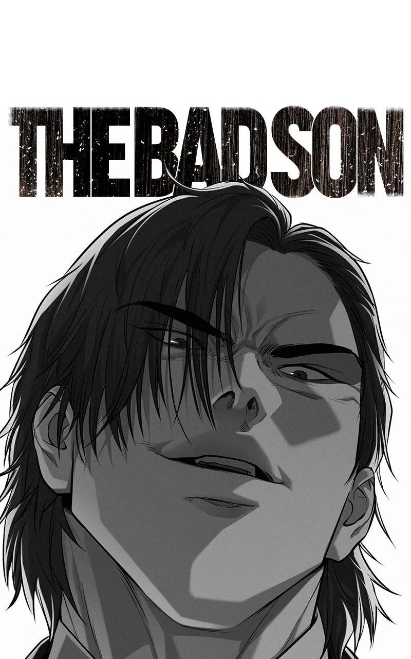 Read The Bad Son chapter 37 image 16 on Lezhin