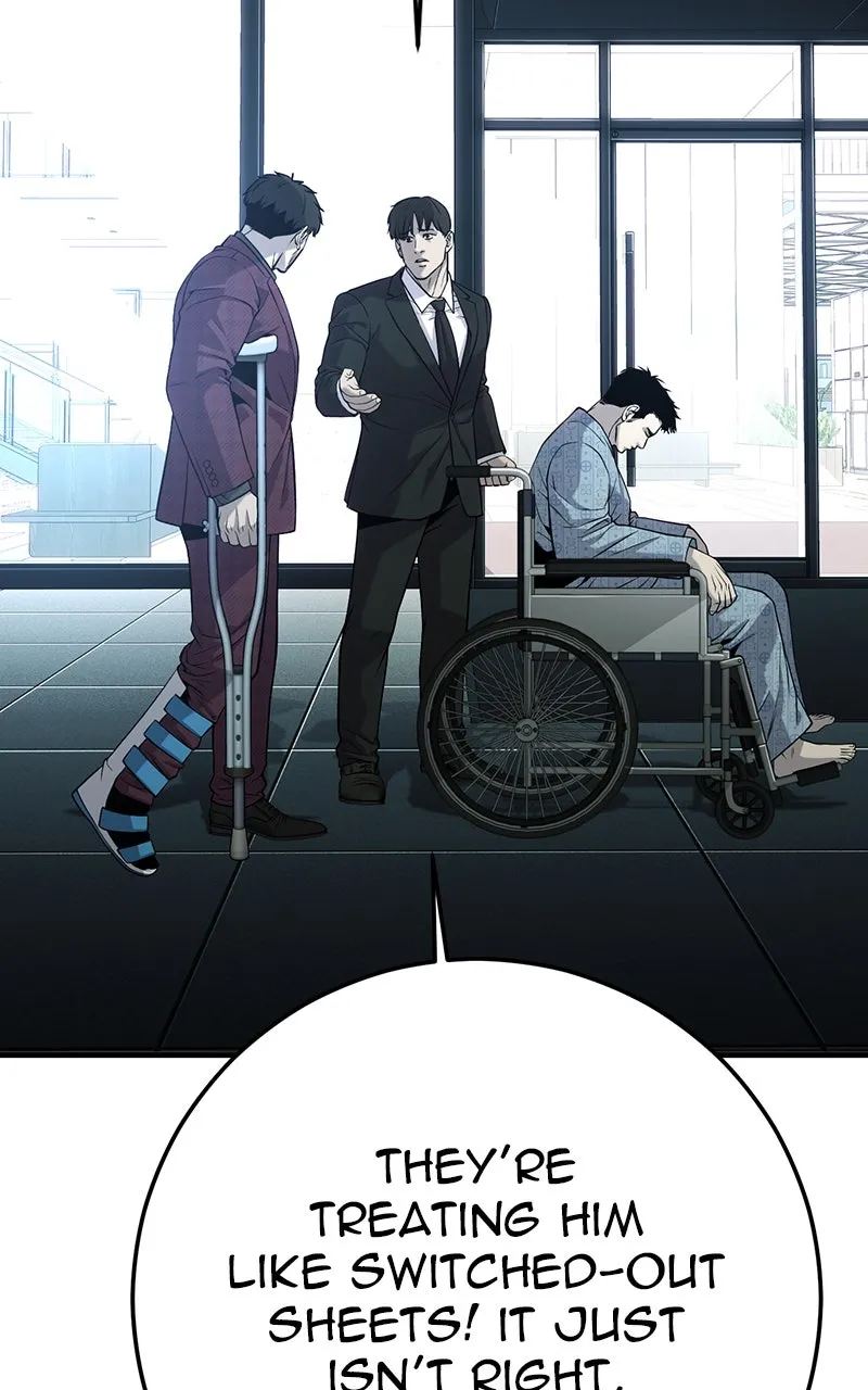Read The Bad Son chapter 37 image 163 on Lezhin