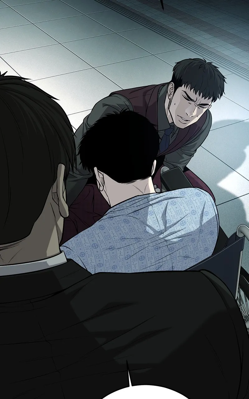 Read The Bad Son chapter 37 image 185 on Lezhin