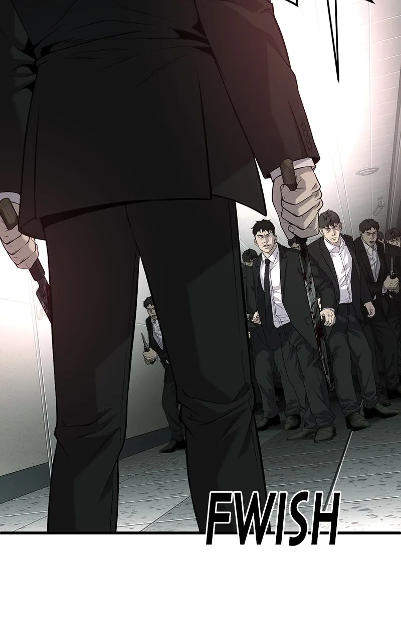 Read The Bad Son chapter 37 image 19 on Lezhin