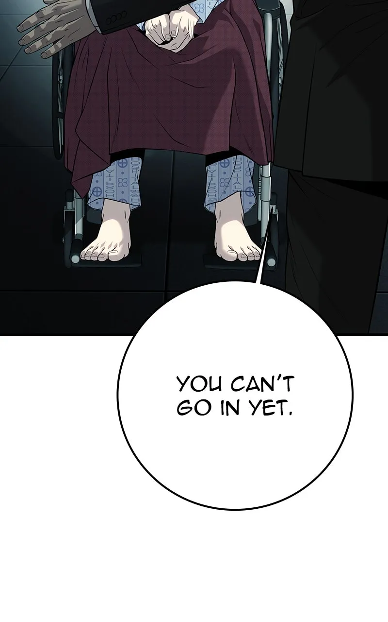 Read The Bad Son chapter 37 image 190 on Lezhin