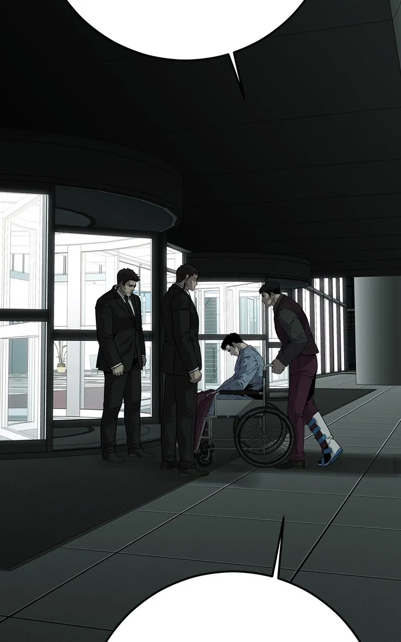 Read The Bad Son chapter 37 image 200 on Lezhin