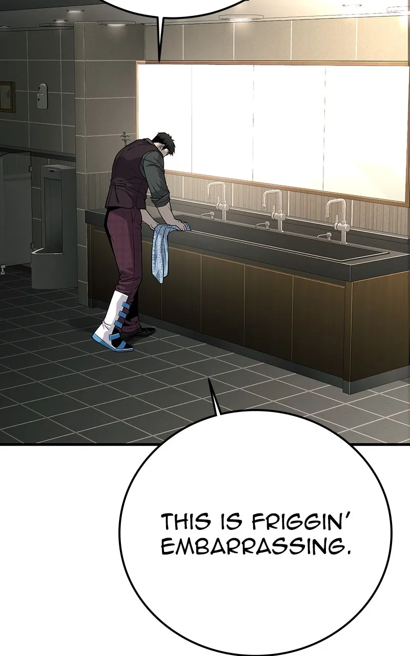 Read The Bad Son chapter 37 image 215 on Lezhin