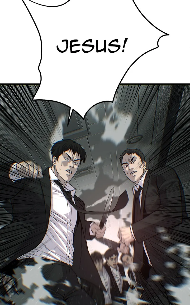 Read The Bad Son chapter 37 image 25 on Lezhin