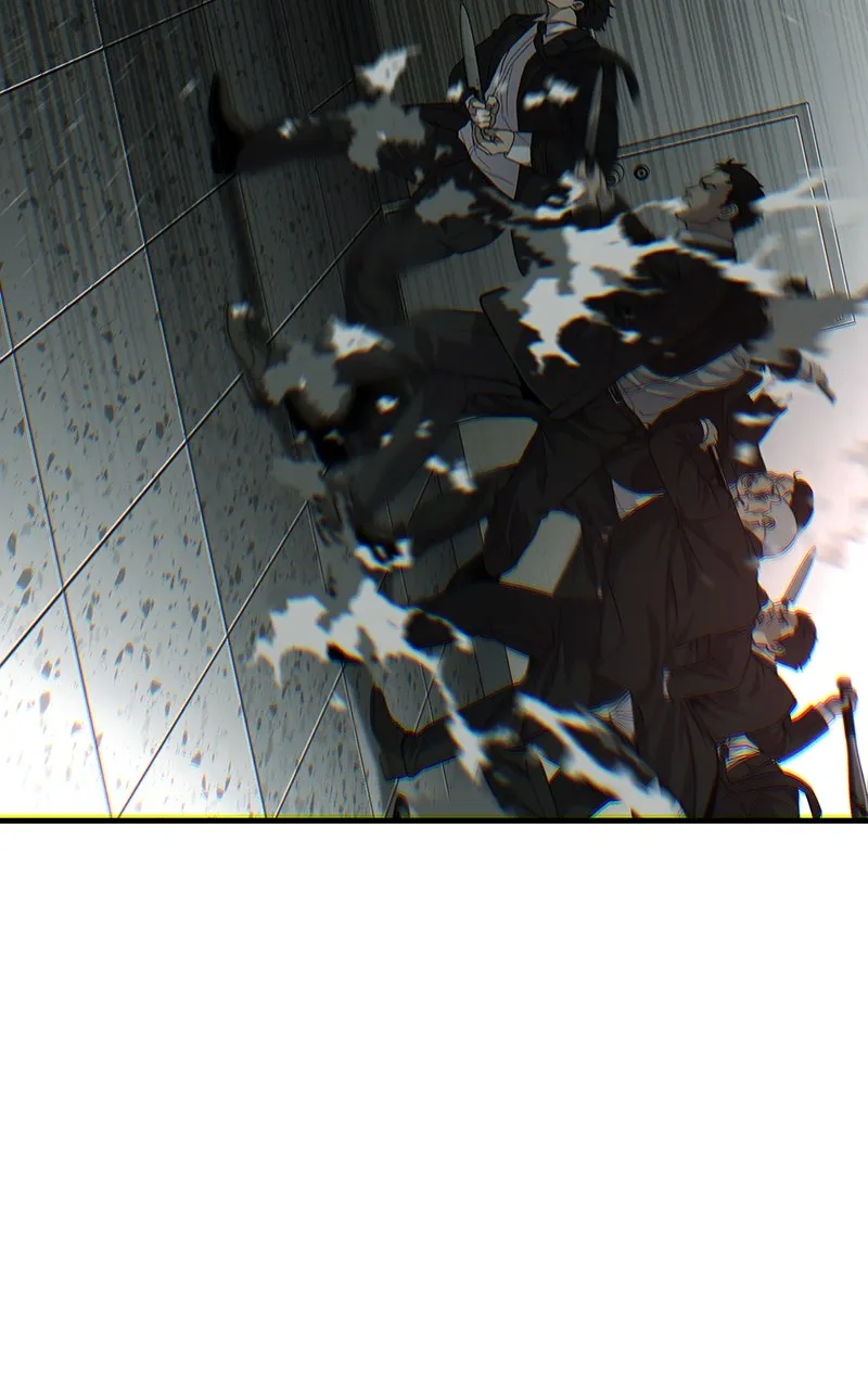 Read The Bad Son chapter 37 image 28 on Lezhin