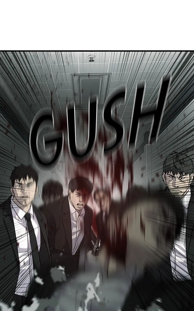Read The Bad Son chapter 37 image 36 on Lezhin