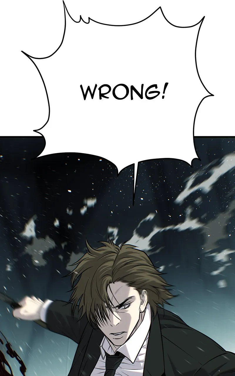 Read The Bad Son chapter 37 image 4 on Lezhin