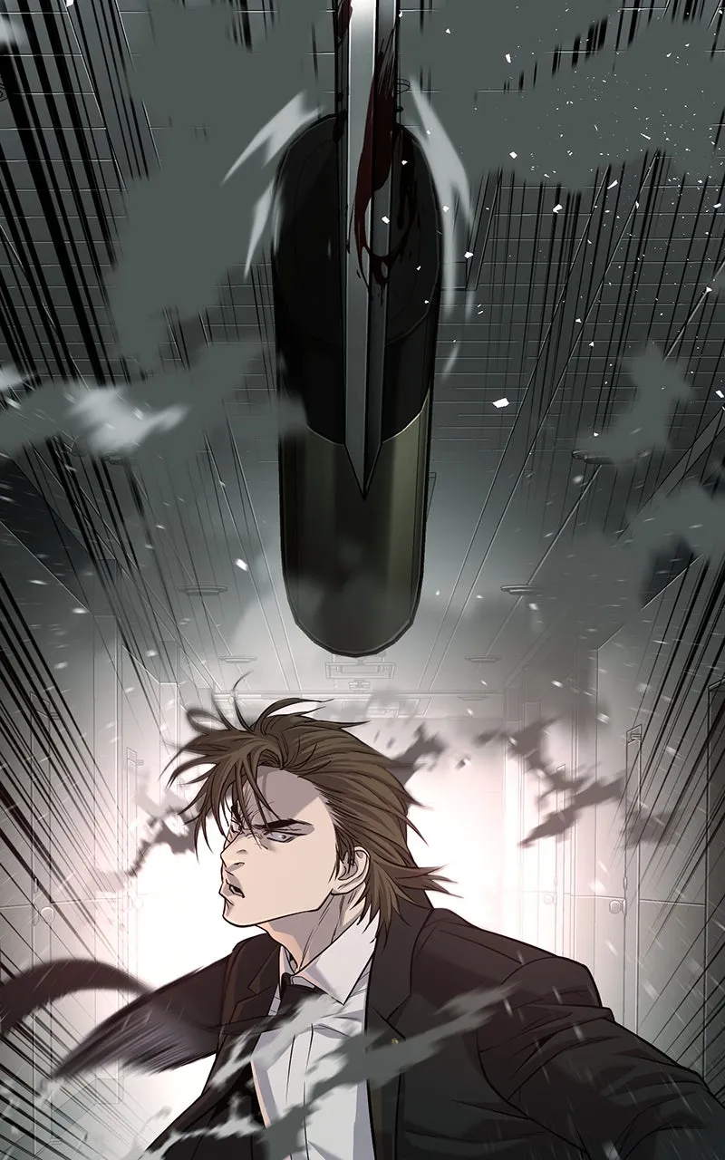 Read The Bad Son chapter 37 image 40 on Lezhin