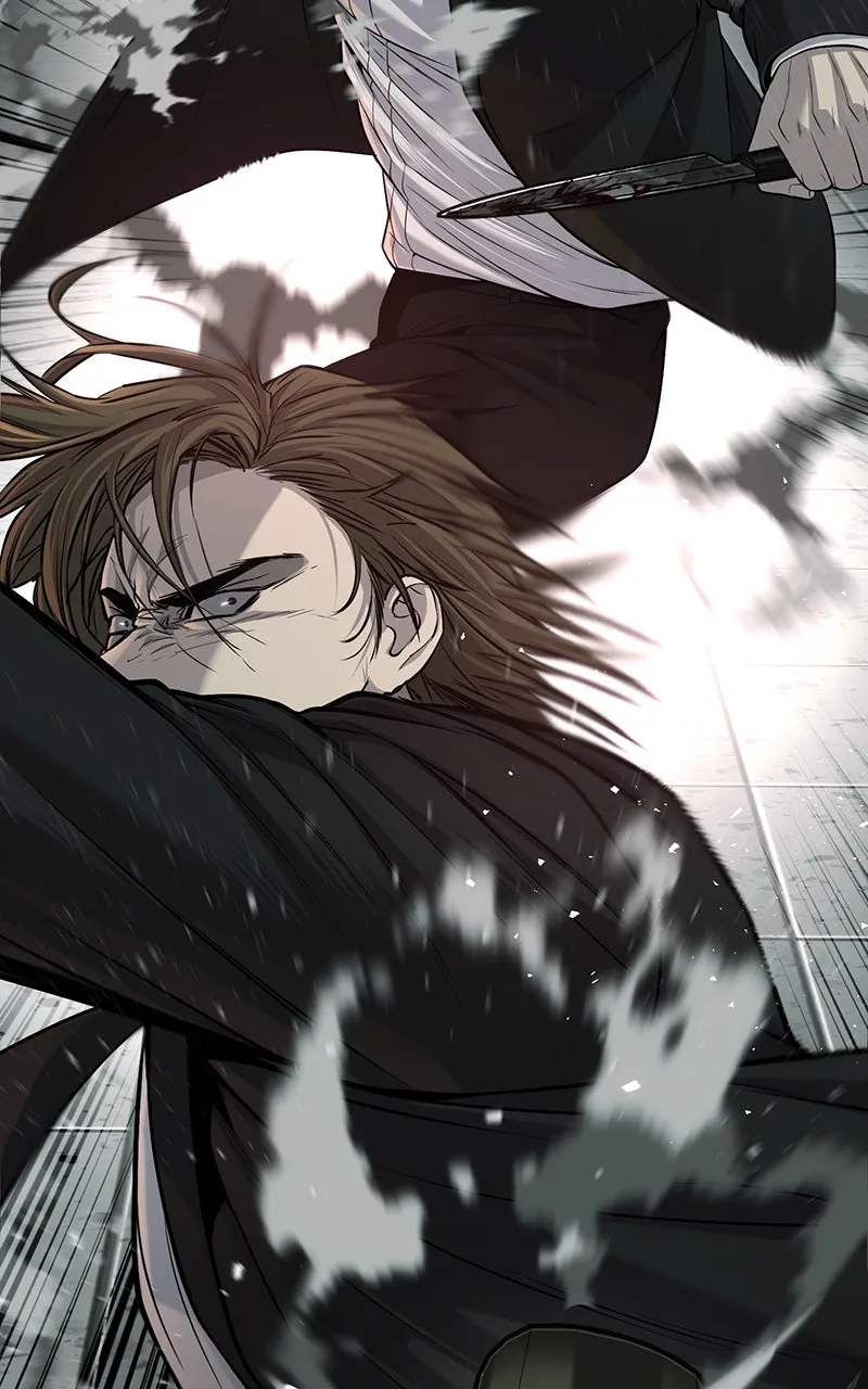 Read The Bad Son chapter 37 image 41 on Lezhin