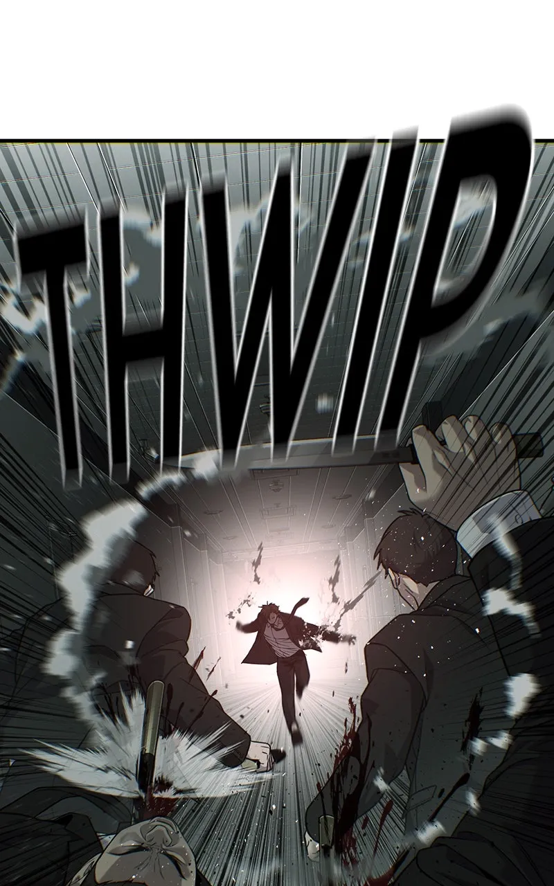 Read The Bad Son chapter 37 image 44 on Lezhin