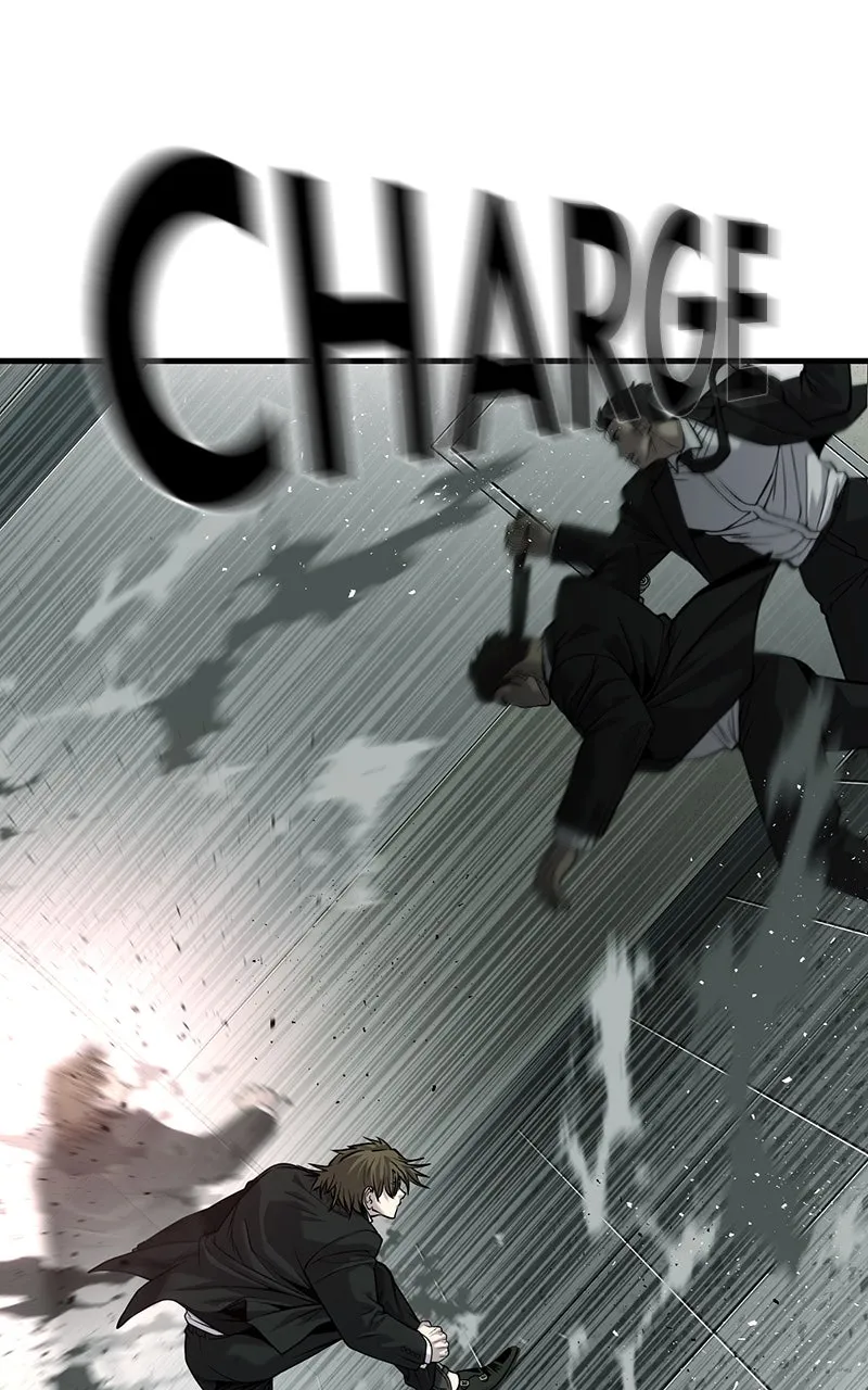 Read The Bad Son chapter 37 image 47 on Lezhin