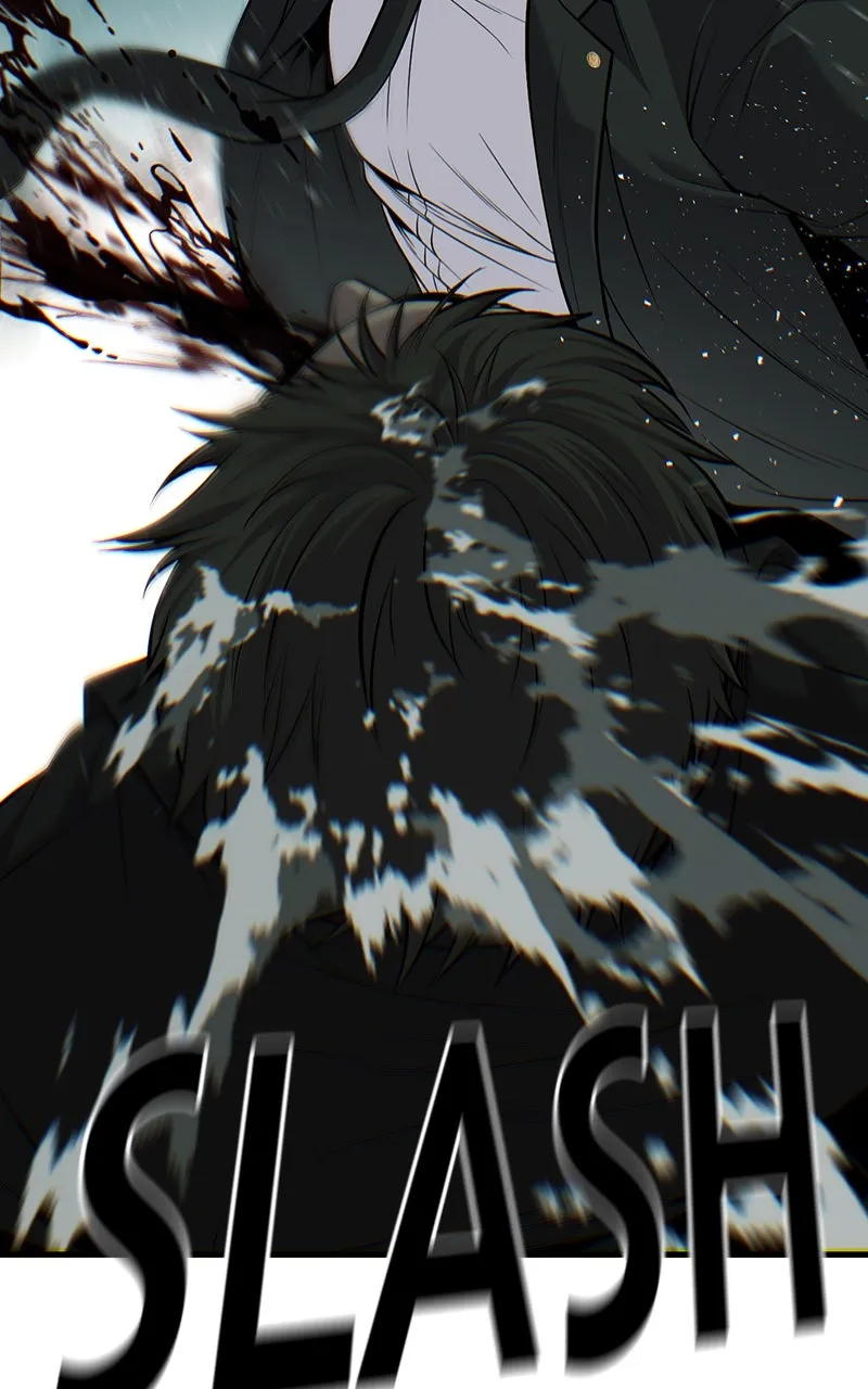 Read The Bad Son chapter 37 image 5 on Lezhin