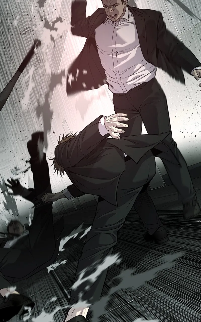 Read The Bad Son chapter 37 image 54 on Lezhin