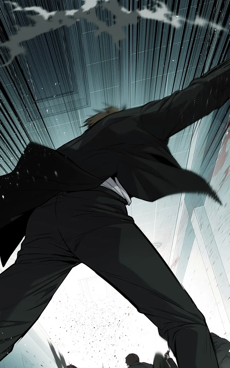 Read The Bad Son chapter 37 image 7 on Lezhin