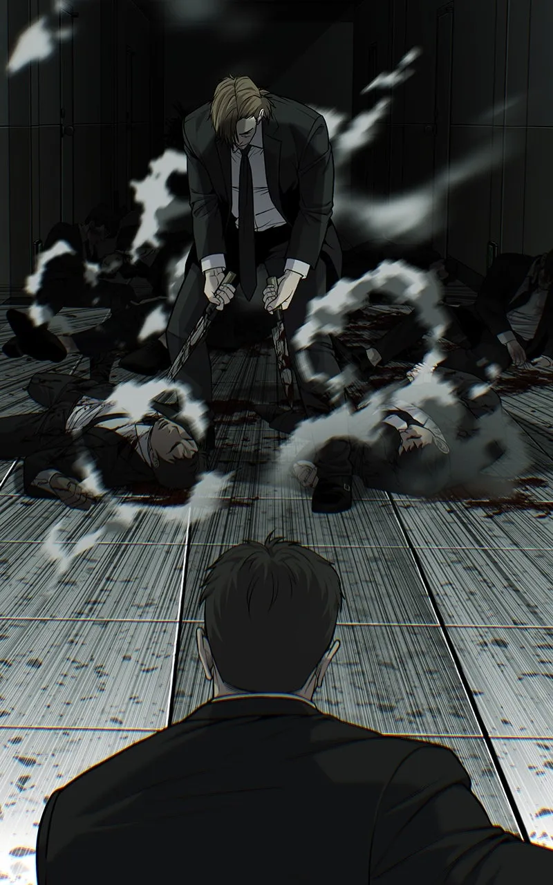 Read The Bad Son chapter 37 image 74 on Lezhin