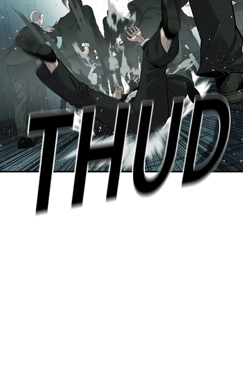 Read The Bad Son chapter 37 image 8 on Lezhin
