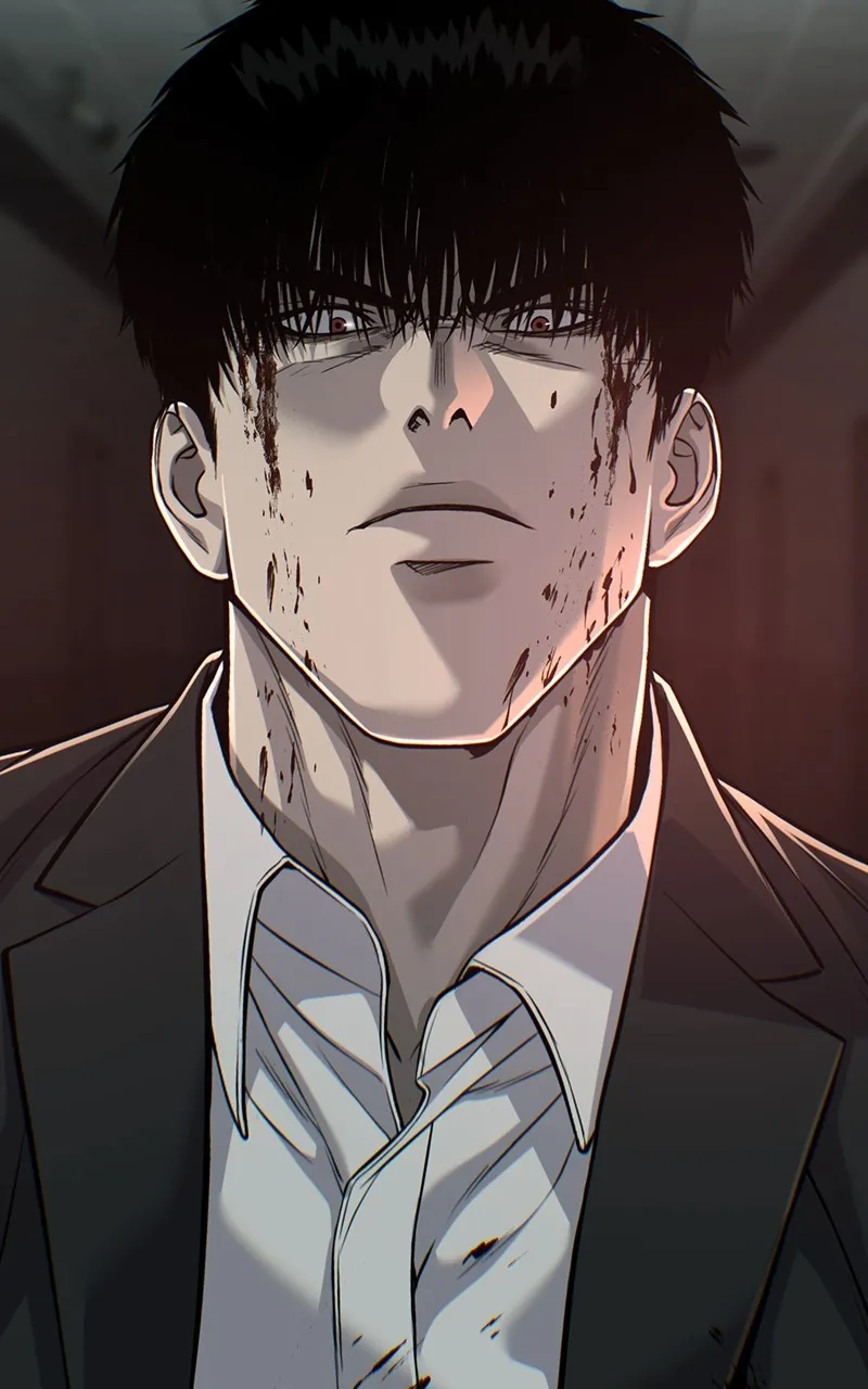 Read The Bad Son chapter 37 image 86 on Lezhin
