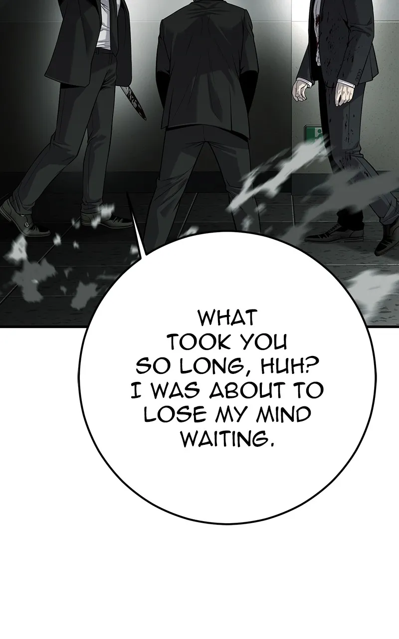 Read The Bad Son chapter 37 image 94 on Lezhin