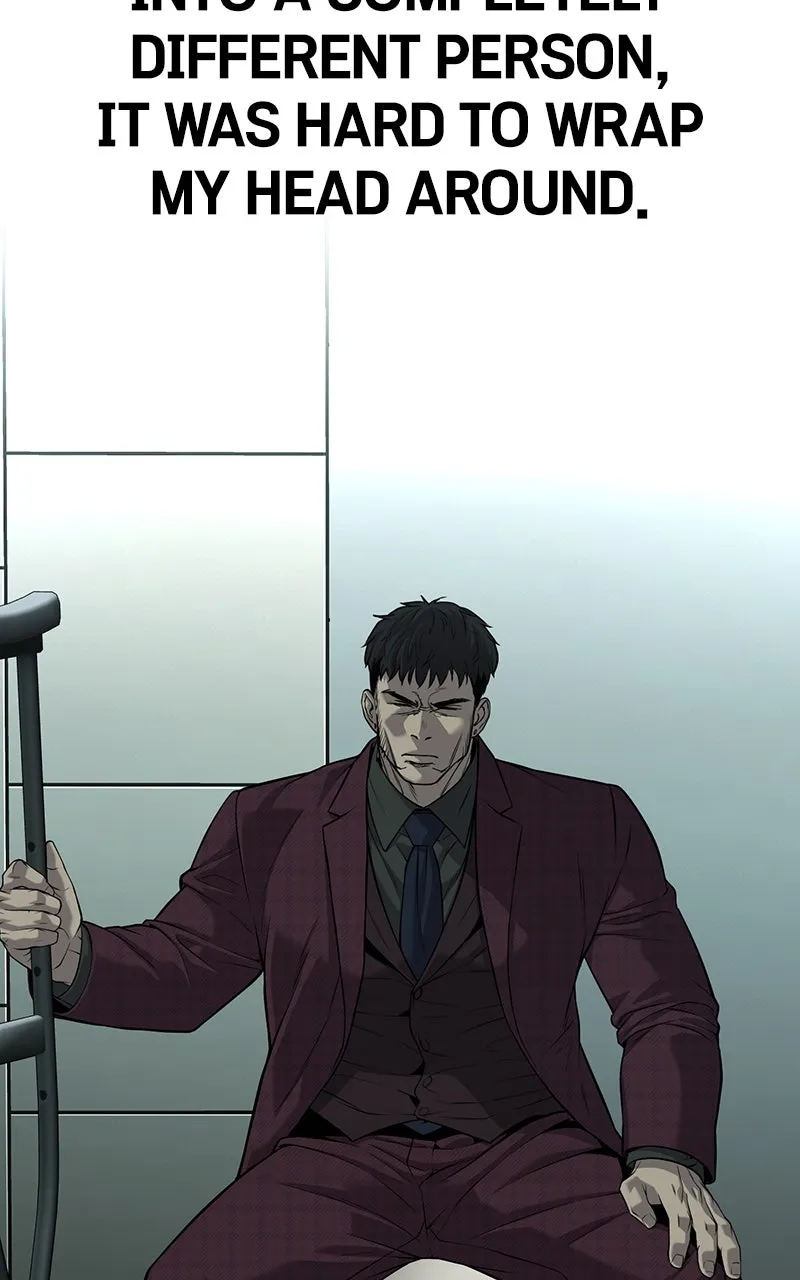Read The Bad Son chapter 38 image 104 on Lezhin