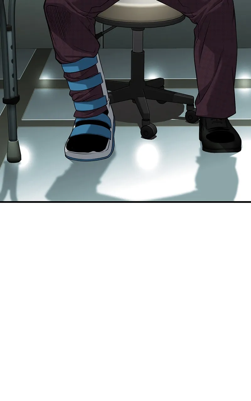 Read The Bad Son chapter 38 image 105 on Lezhin