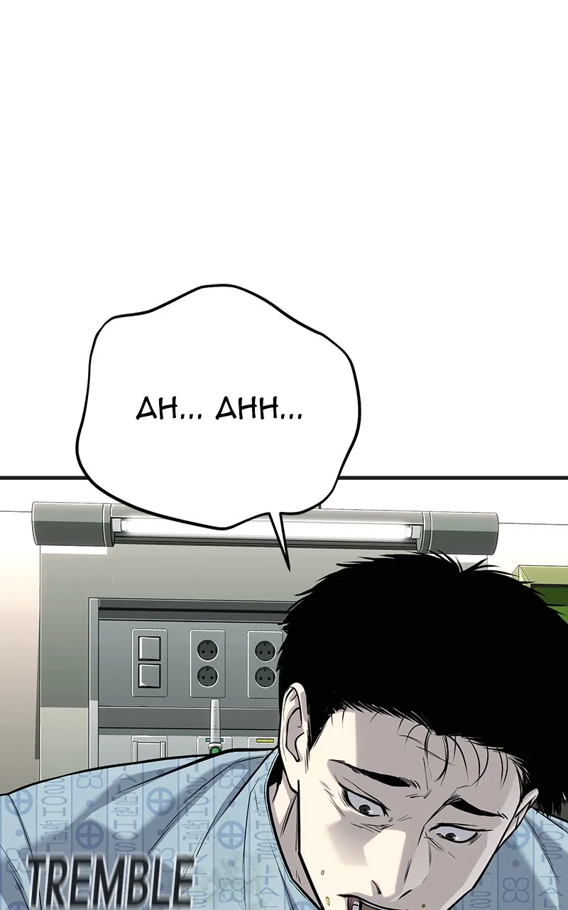 Read The Bad Son chapter 38 image 108 on Lezhin