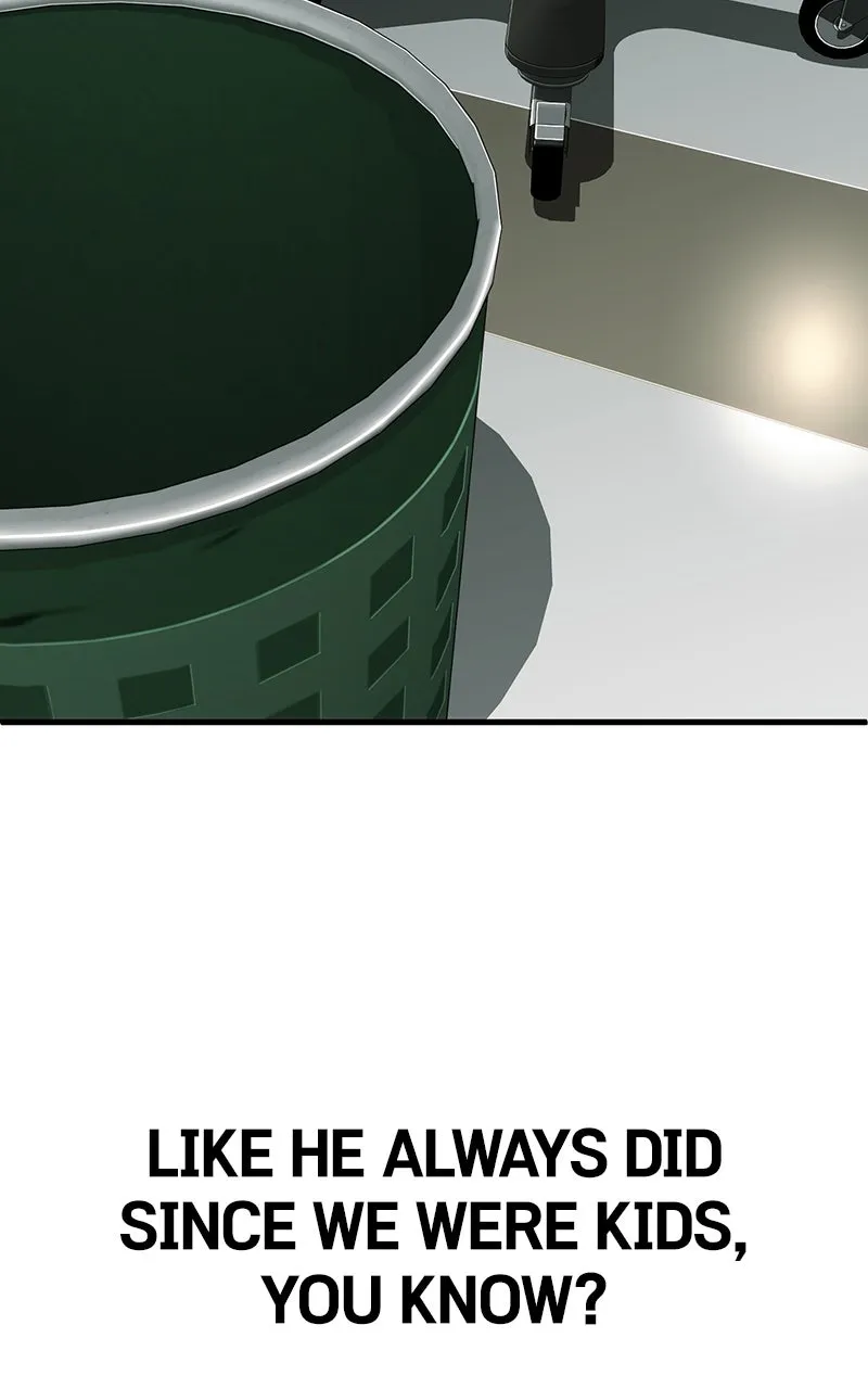 Read The Bad Son chapter 38 image 114 on Lezhin