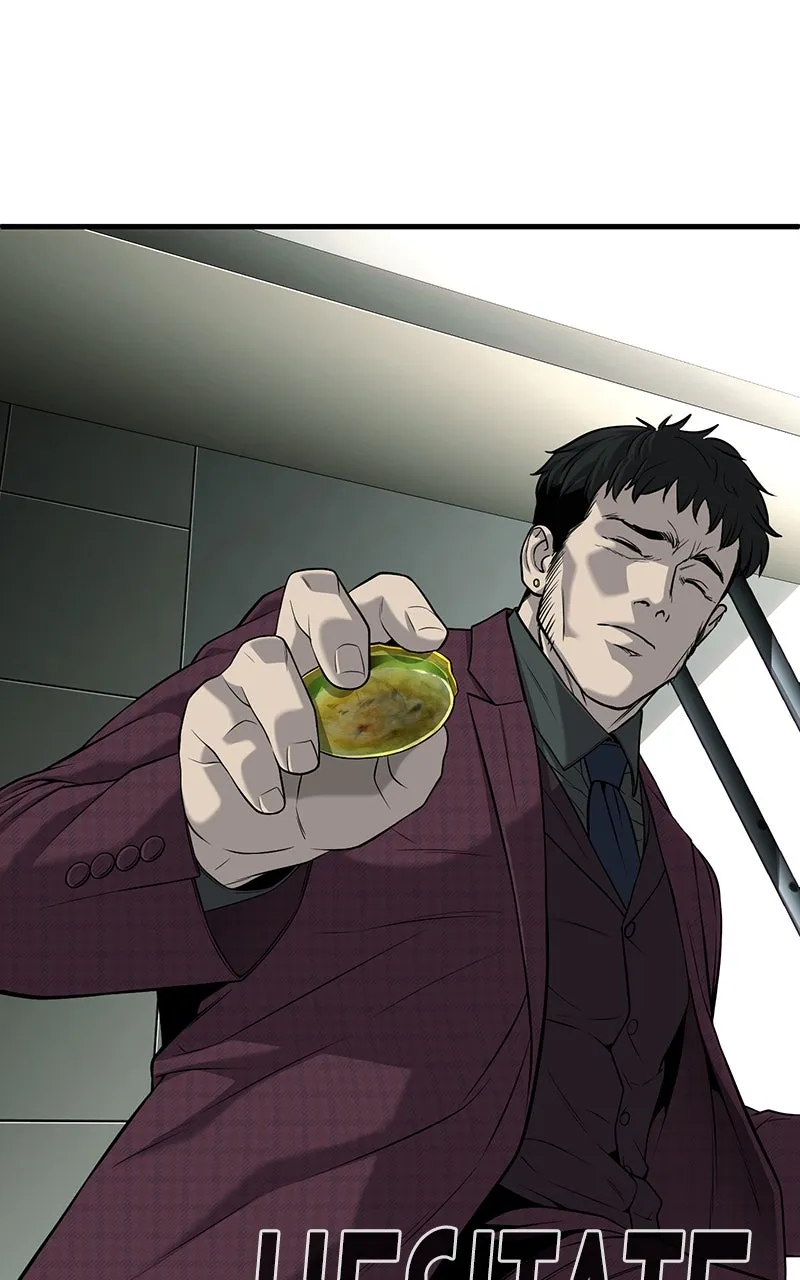Read The Bad Son chapter 38 image 115 on Lezhin