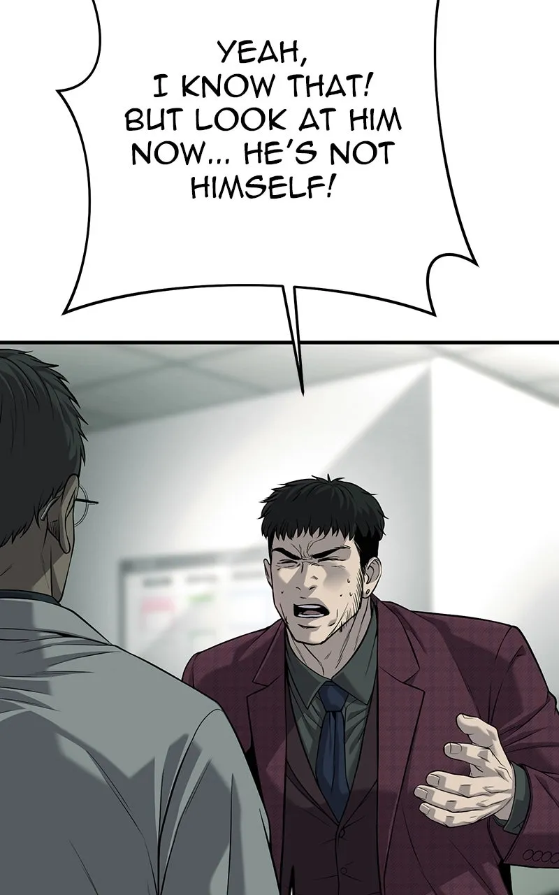 Read The Bad Son chapter 38 image 127 on Lezhin