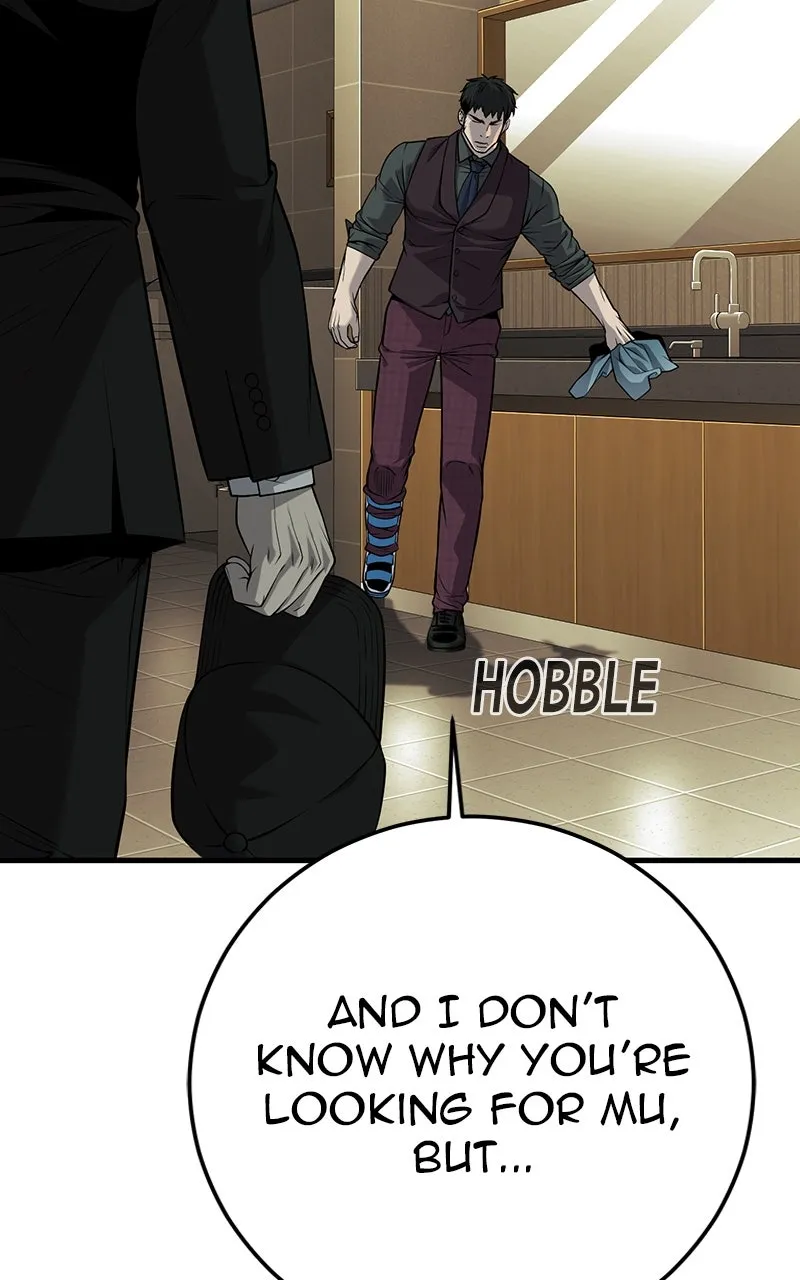 Read The Bad Son chapter 38 image 16 on Lezhin