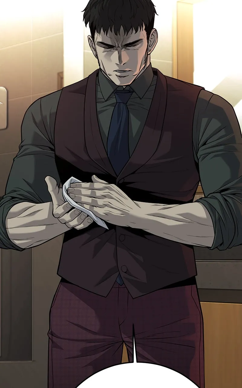 Read The Bad Son chapter 38 image 18 on Lezhin