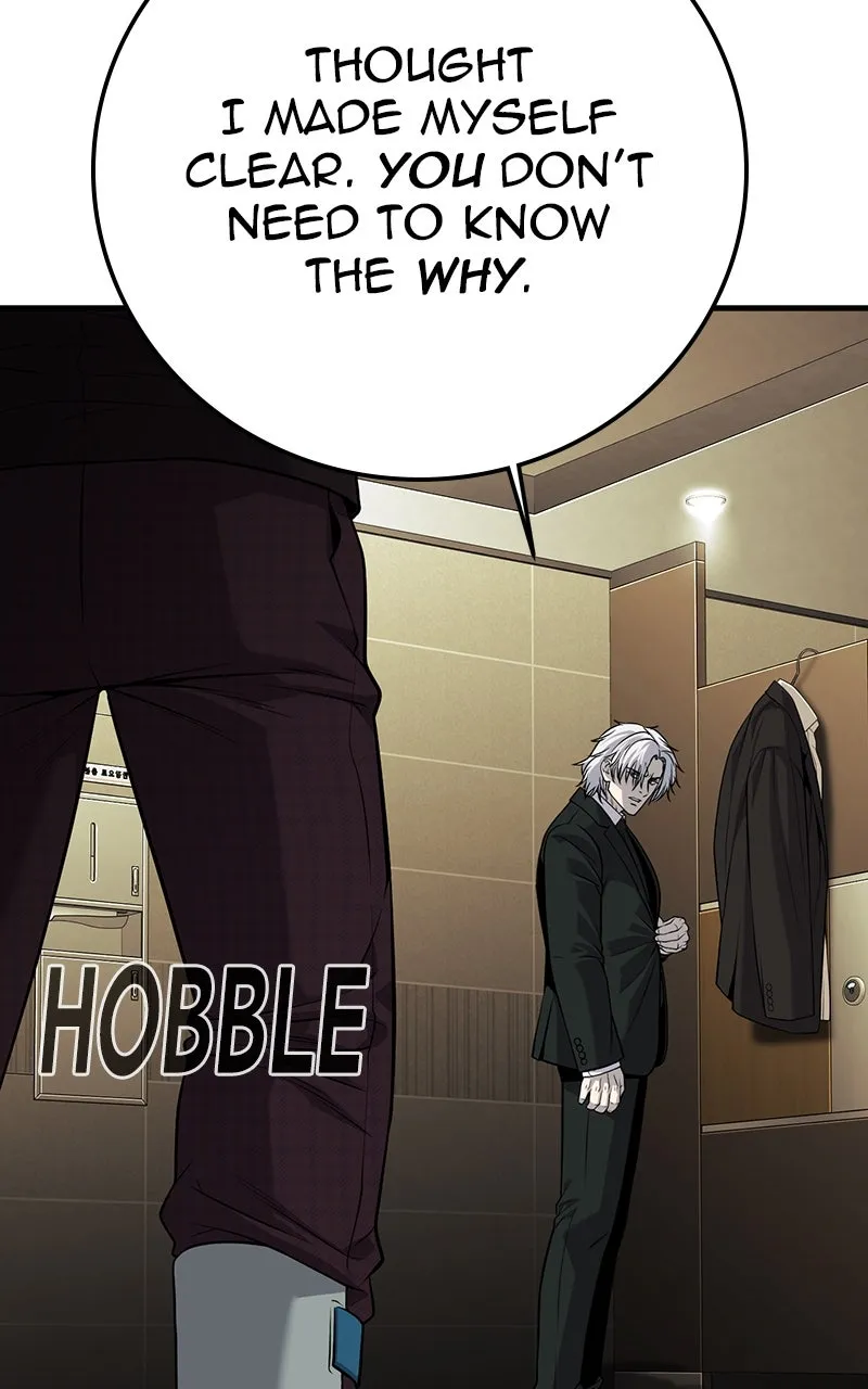 Read The Bad Son chapter 38 image 20 on Lezhin