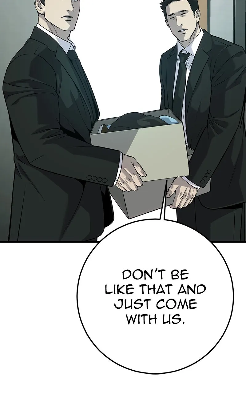 Read The Bad Son chapter 38 image 201 on Lezhin