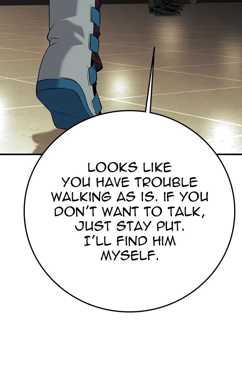 Read The Bad Son chapter 38 image 21 on Lezhin