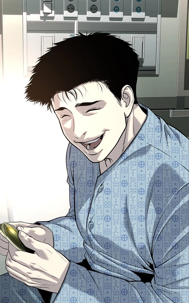 Read The Bad Son chapter 38 image 215 on Lezhin