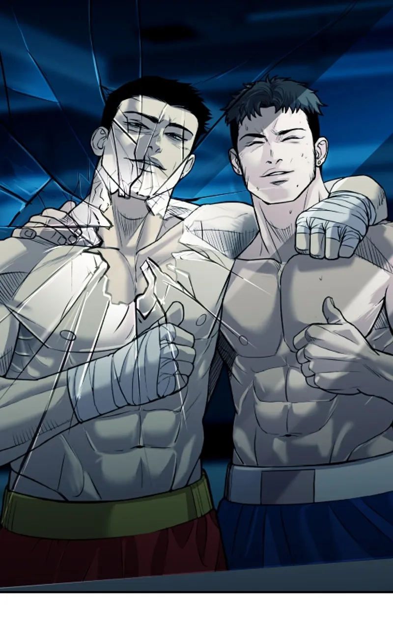 Read The Bad Son chapter 38 image 217 on Lezhin
