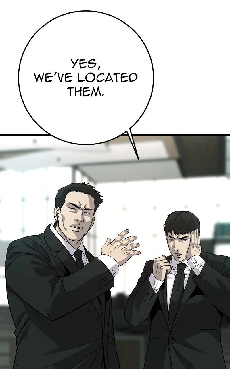 Read The Bad Son chapter 38 image 227 on Lezhin