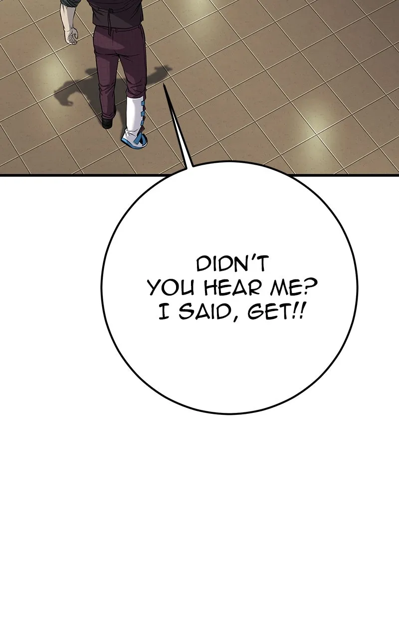 Read The Bad Son chapter 38 image 25 on Lezhin