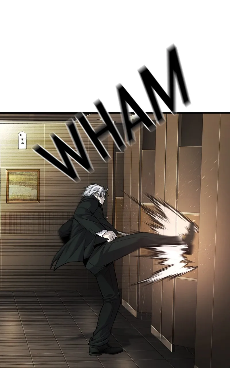 Read The Bad Son chapter 38 image 26 on Lezhin