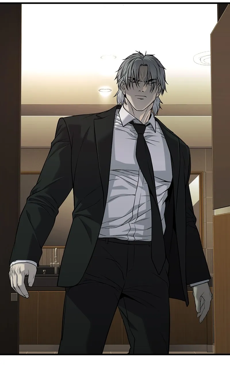 Read The Bad Son chapter 38 image 28 on Lezhin