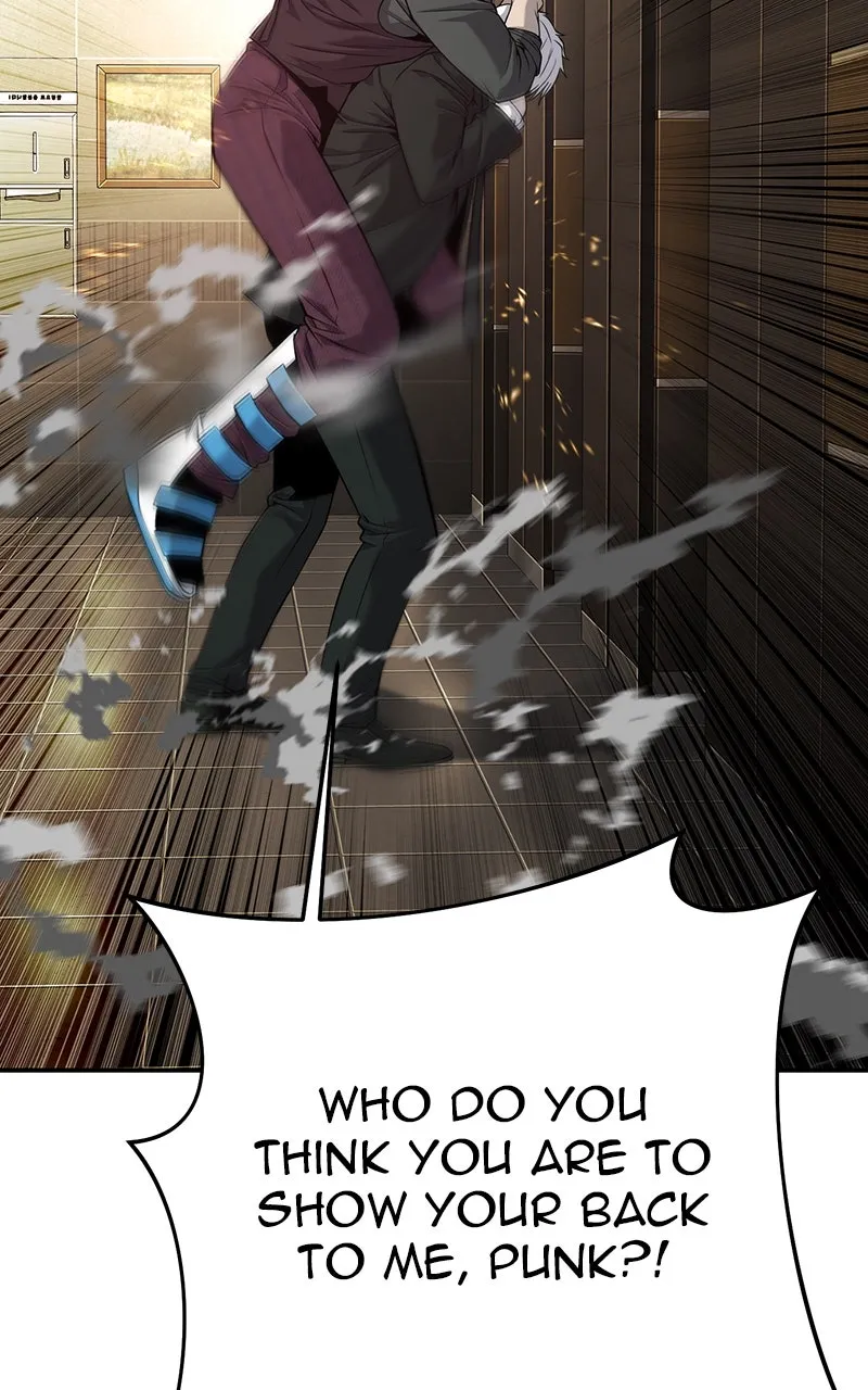 Read The Bad Son chapter 38 image 36 on Lezhin