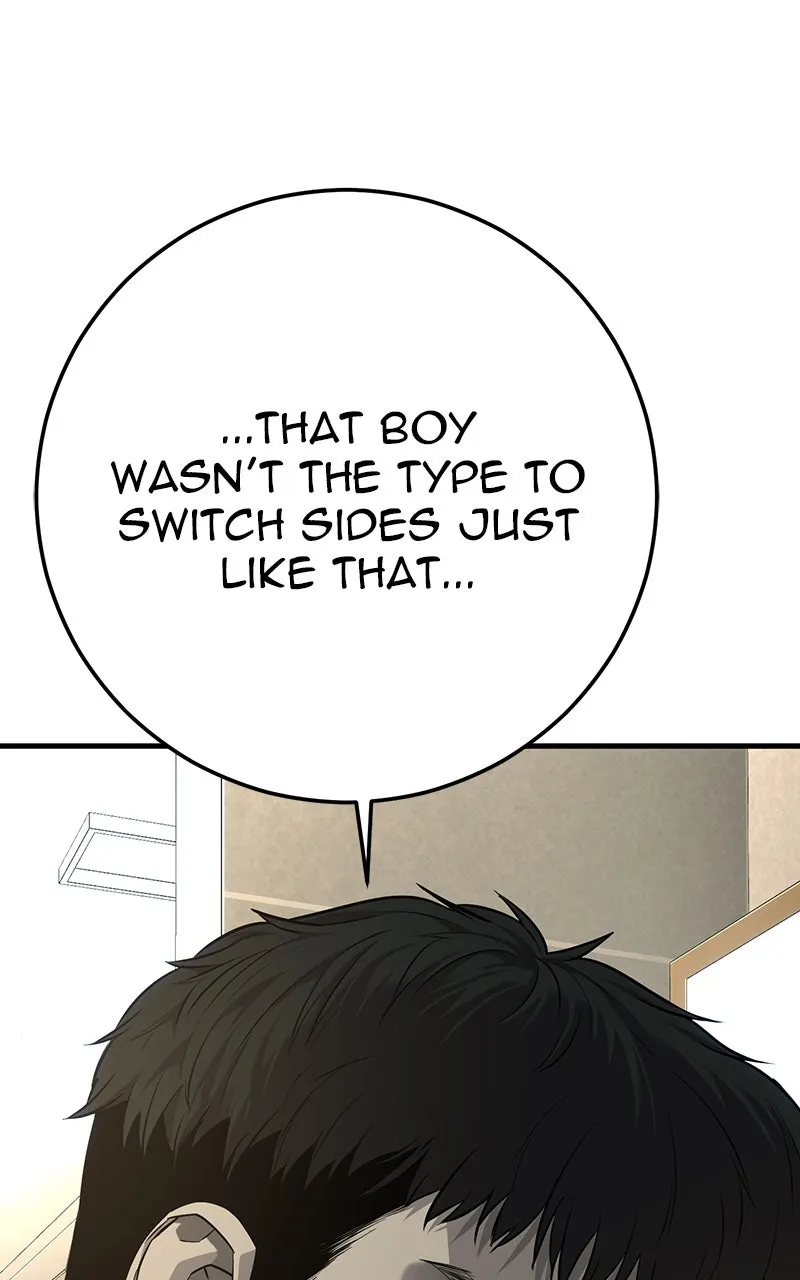 Read The Bad Son chapter 38 image 5 on Lezhin