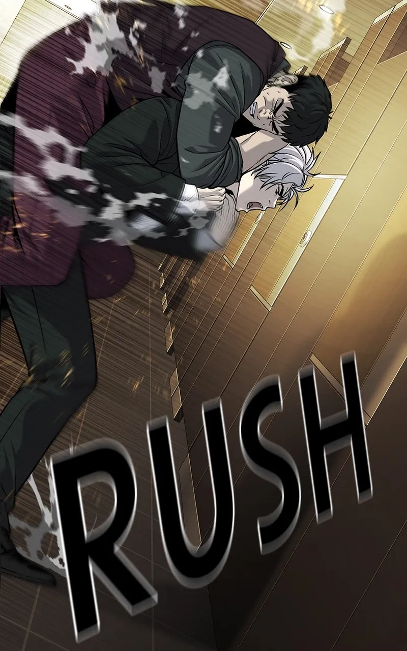 Read The Bad Son chapter 38 image 63 on Lezhin