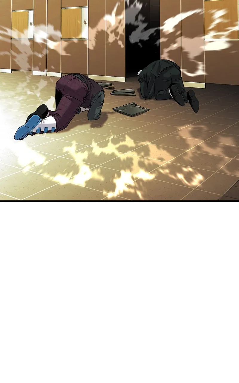 Read The Bad Son chapter 38 image 68 on Lezhin
