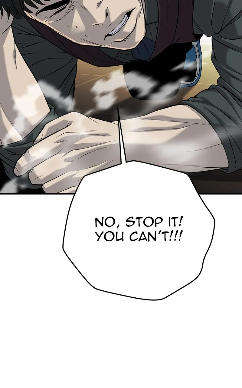 Read The Bad Son chapter 38 image 70 on Lezhin