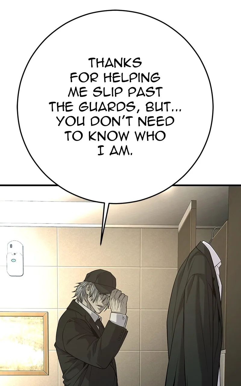Read The Bad Son chapter 38 image 8 on Lezhin
