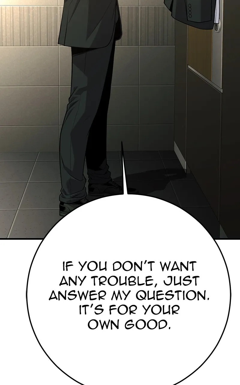 Read The Bad Son chapter 38 image 9 on Lezhin