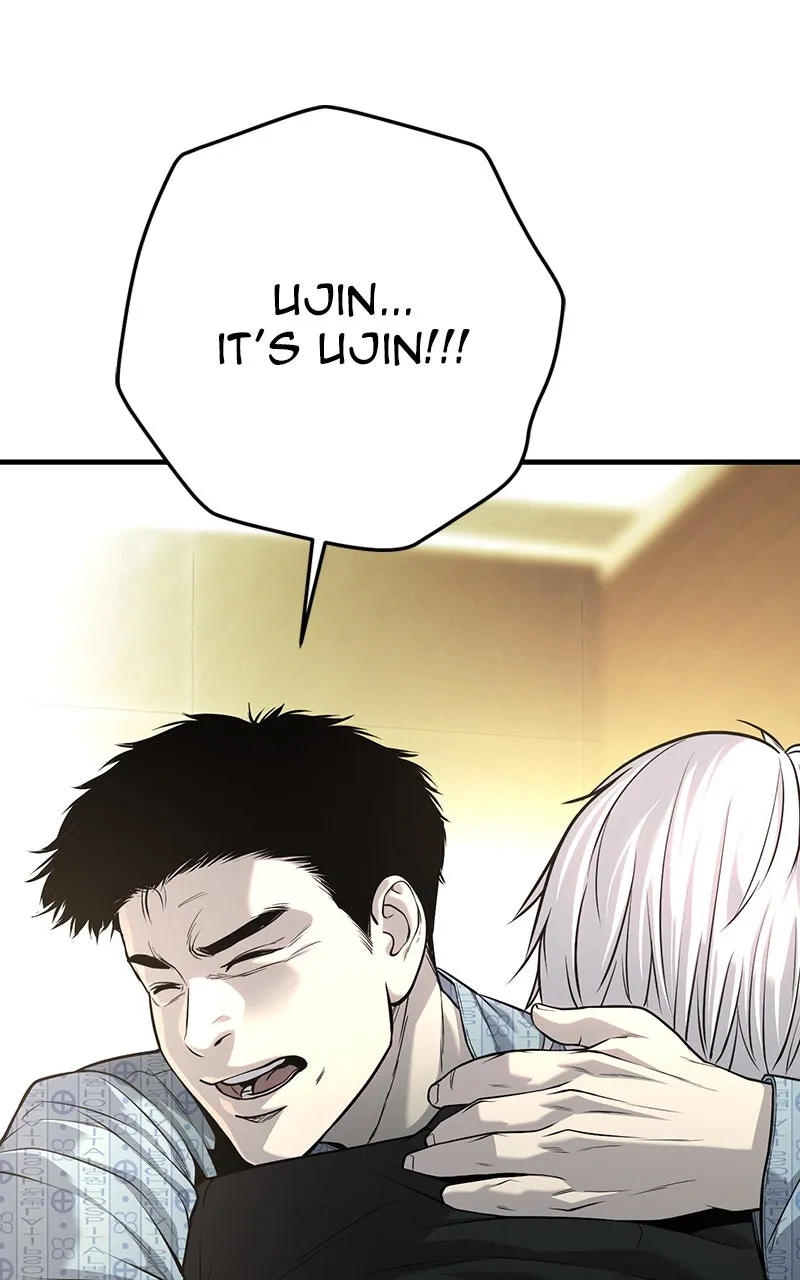 Read The Bad Son chapter 38 image 91 on Lezhin