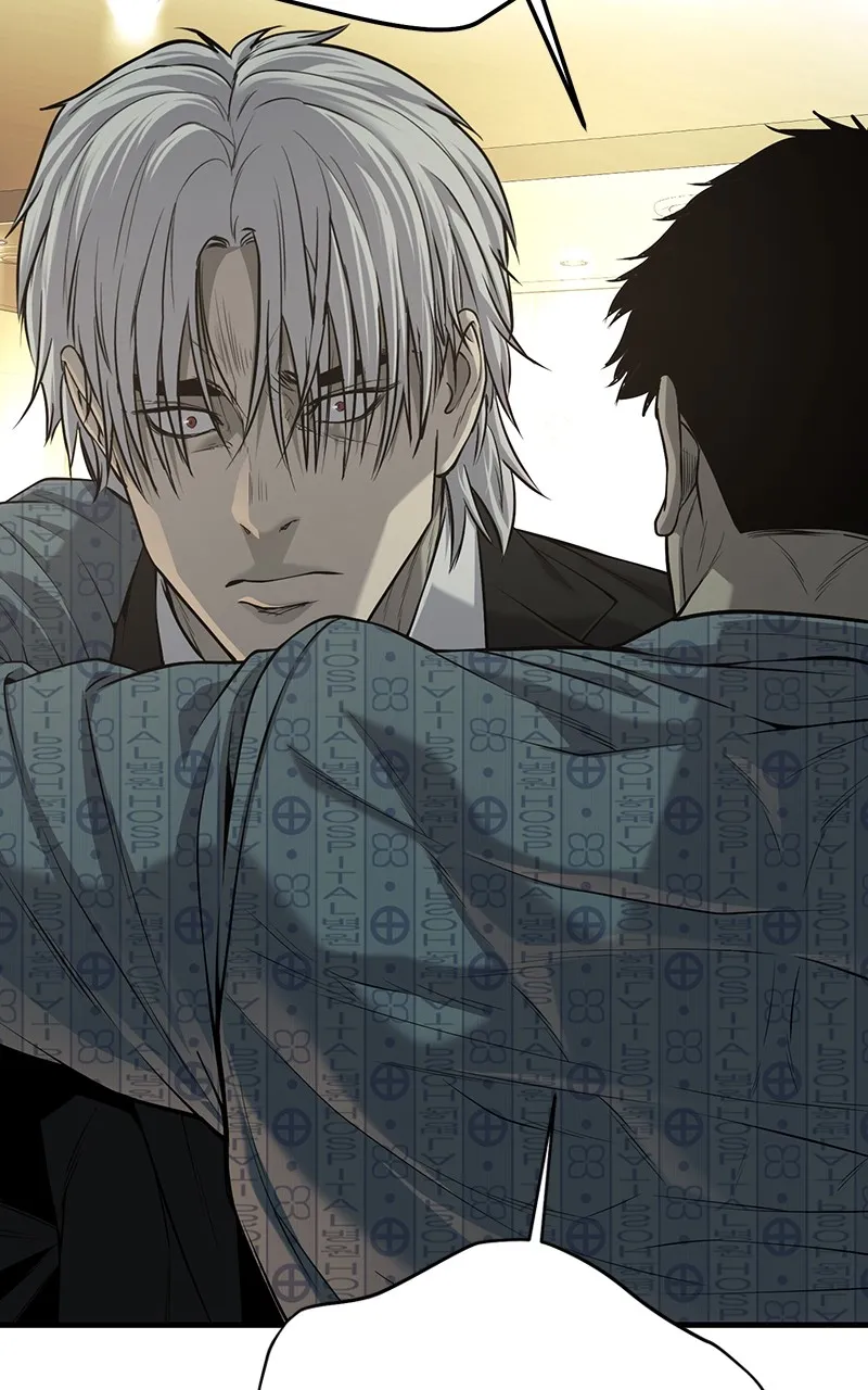 Read The Bad Son chapter 38 image 94 on Lezhin