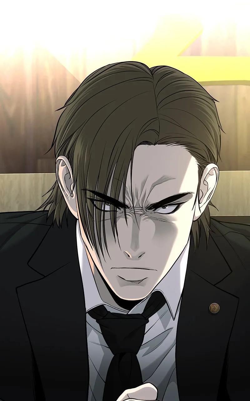Read The Bad Son chapter 39 image 16 on Lezhin